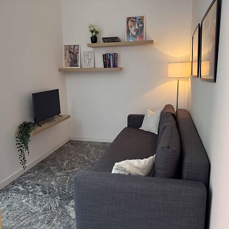 Living Room Orlando Corigliano Calabro Esterno foto