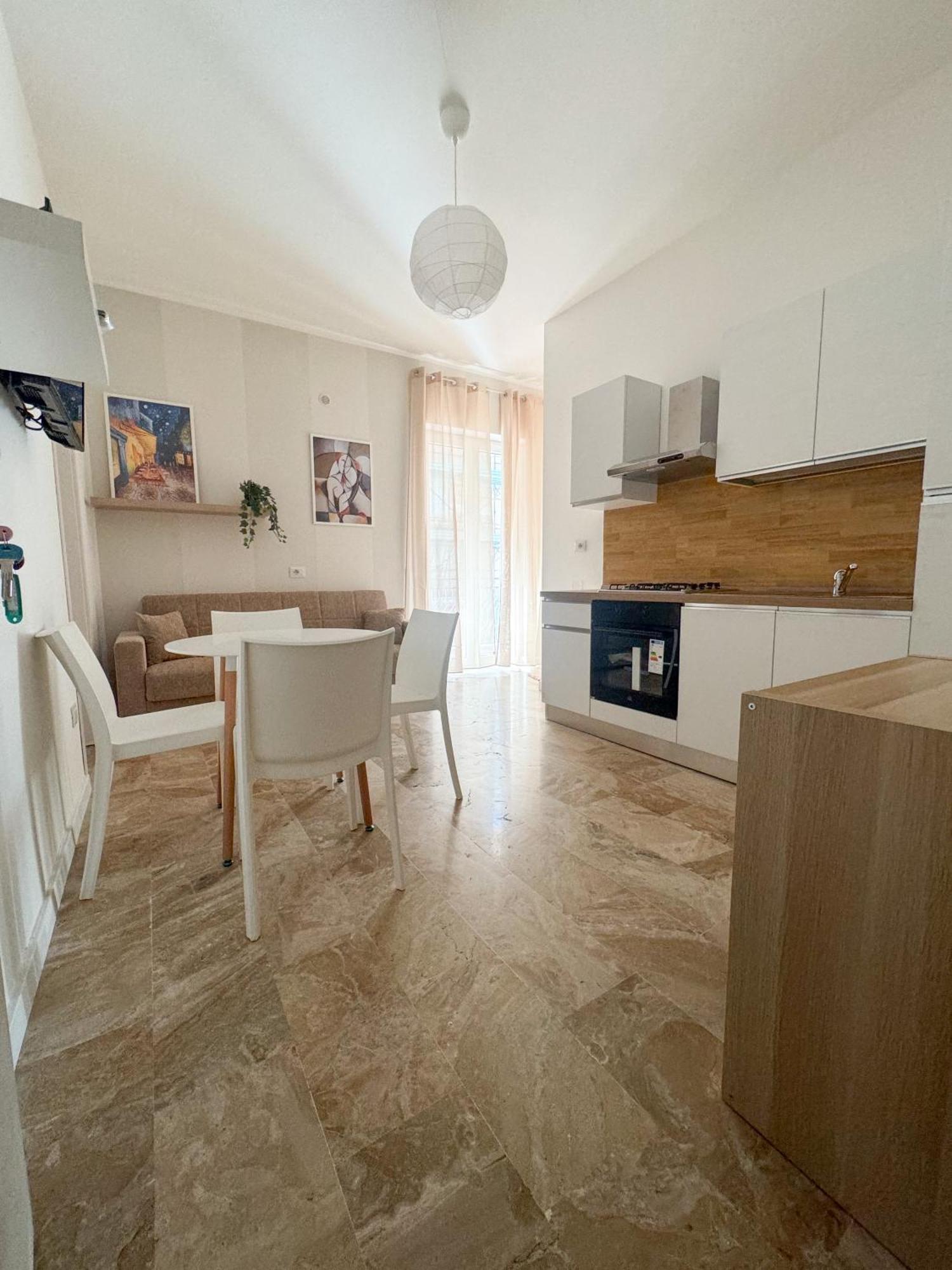 Living Room Orlando Corigliano Calabro Esterno foto
