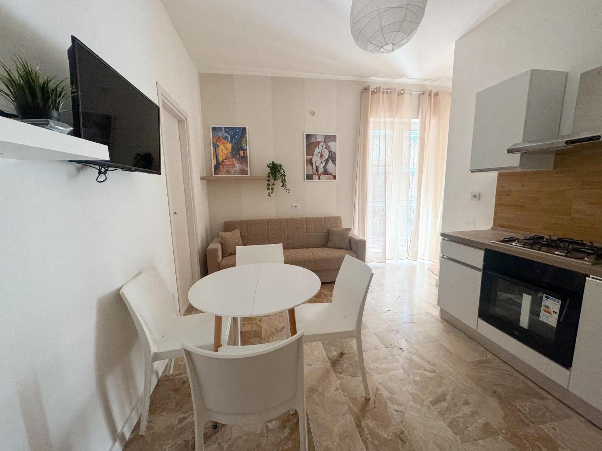 Living Room Orlando Corigliano Calabro Esterno foto