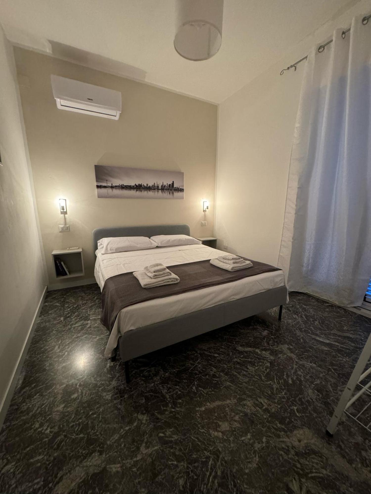Living Room Orlando Corigliano Calabro Esterno foto