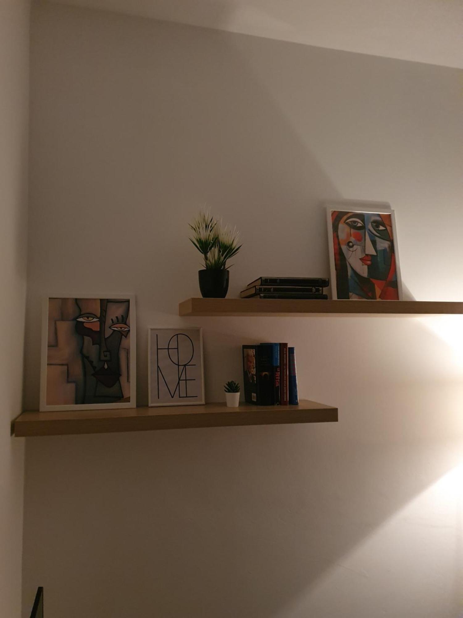 Living Room Orlando Corigliano Calabro Esterno foto