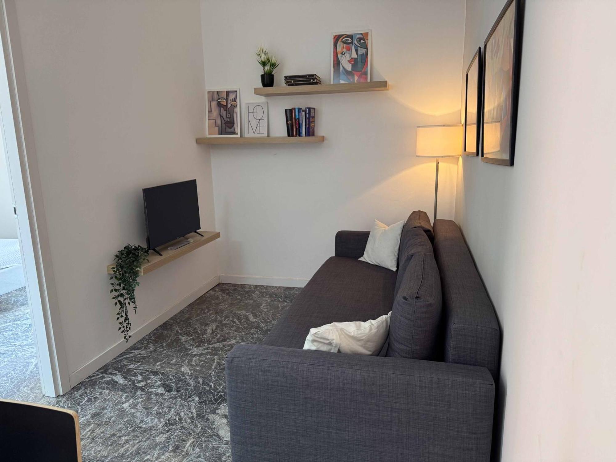 Living Room Orlando Corigliano Calabro Esterno foto