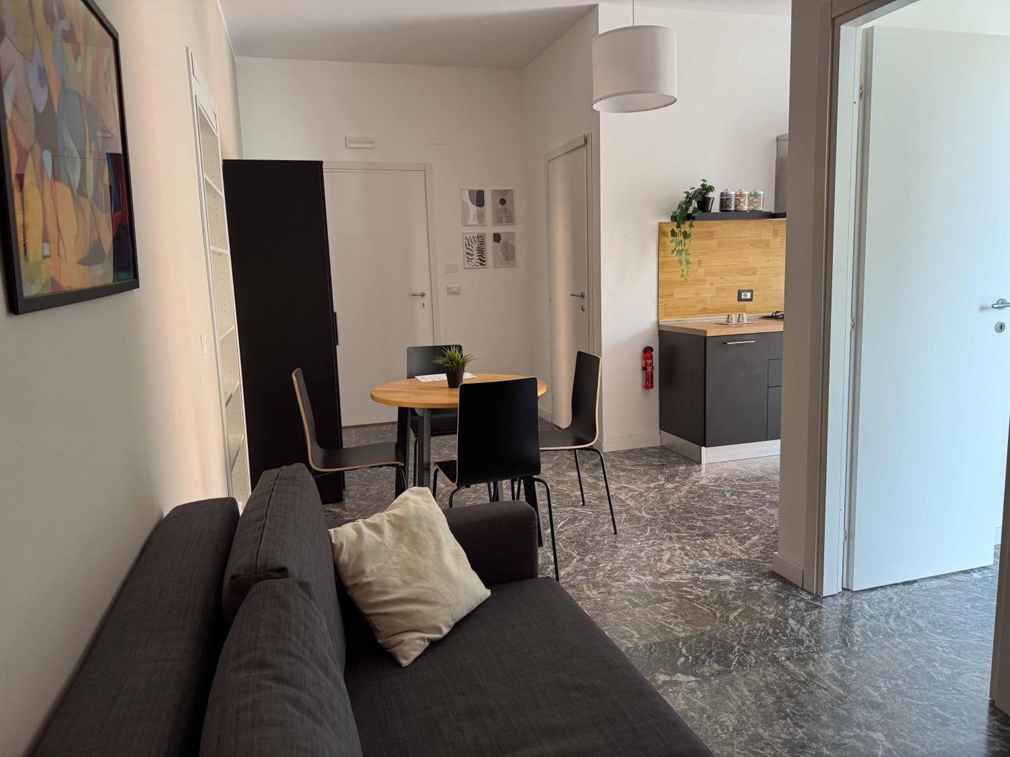 Living Room Orlando Corigliano Calabro Esterno foto