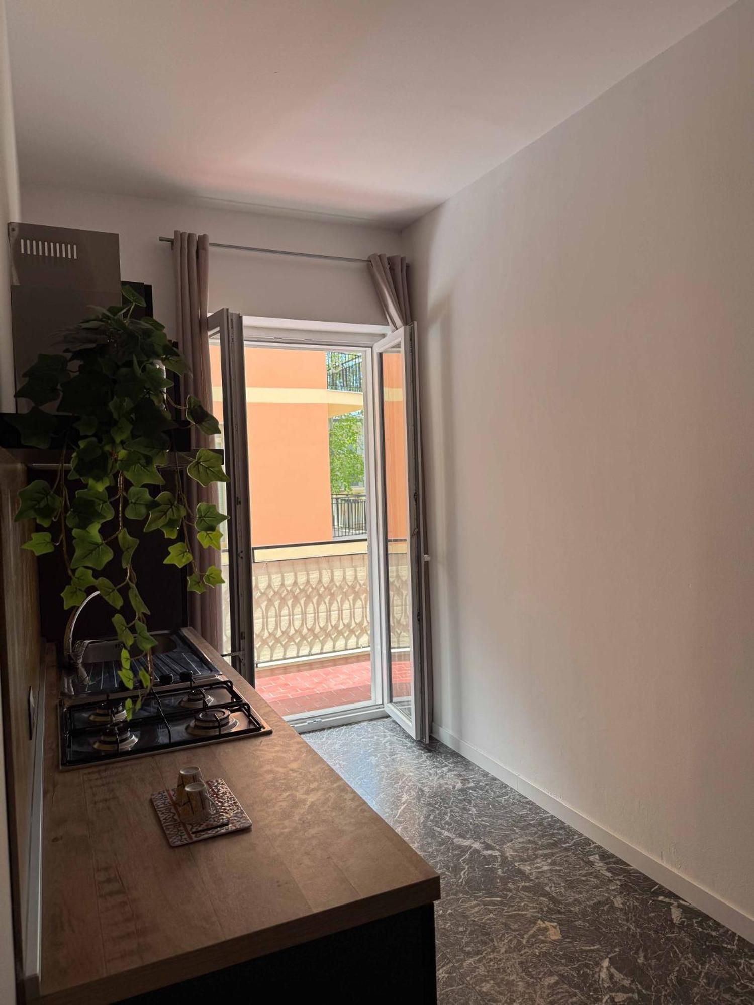 Living Room Orlando Corigliano Calabro Esterno foto